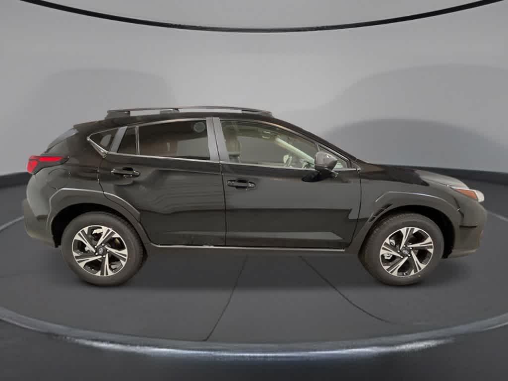 new 2025 Subaru Crosstrek car, priced at $30,586