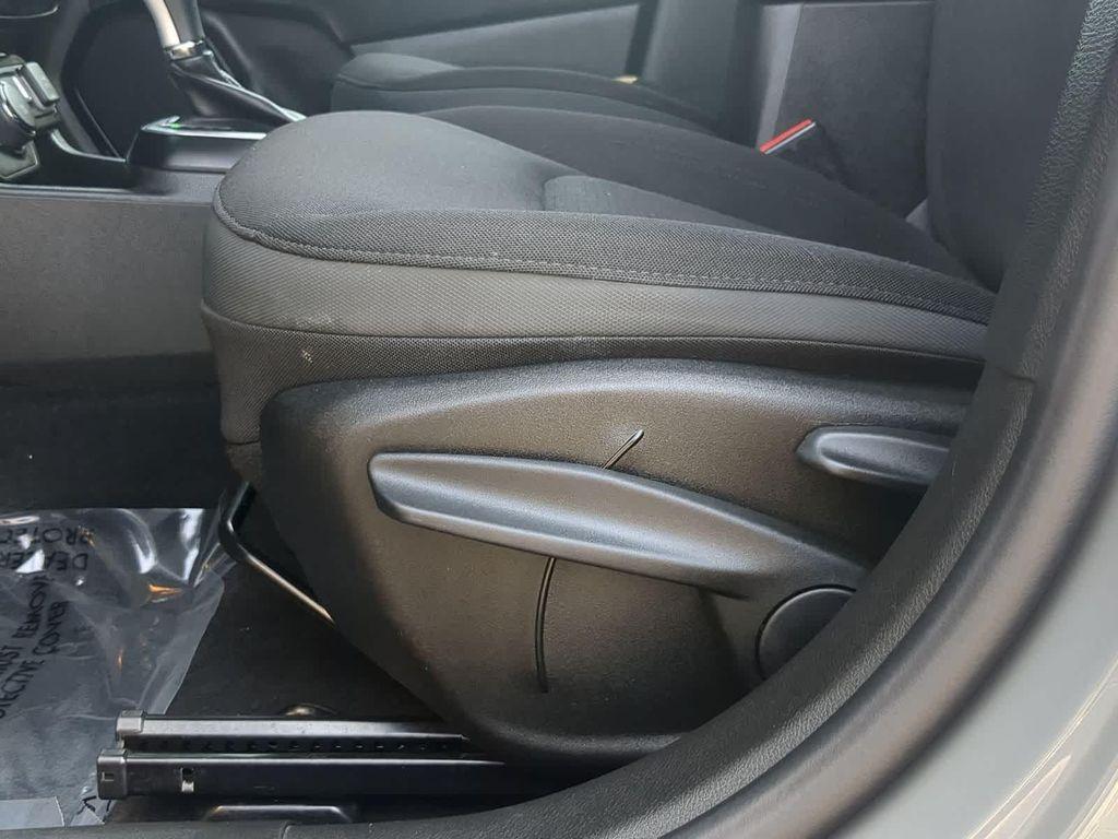 used 2020 Jeep Renegade car, priced at $16,900