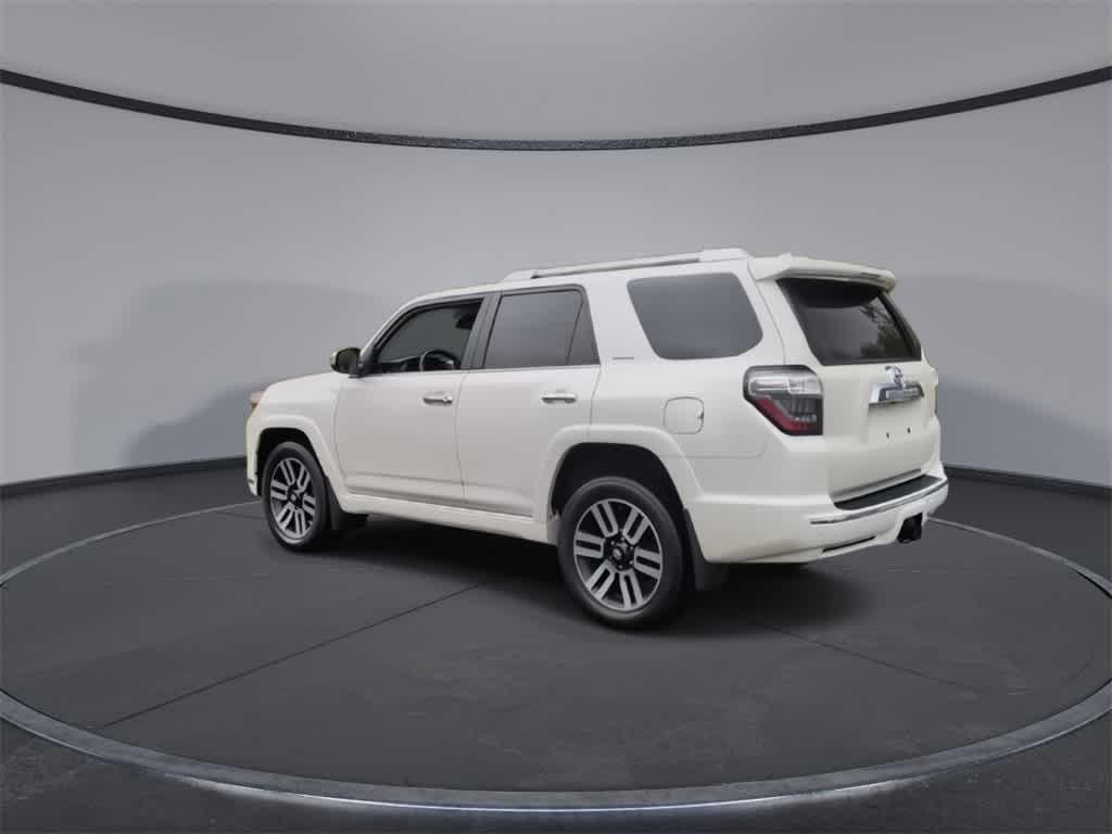 used 2022 Toyota 4Runner car, priced at $36,500