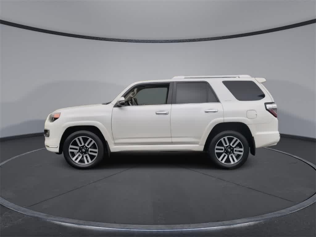 used 2022 Toyota 4Runner car, priced at $36,500