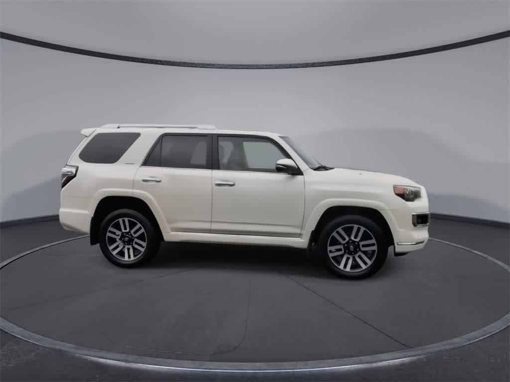 used 2022 Toyota 4Runner car, priced at $36,500
