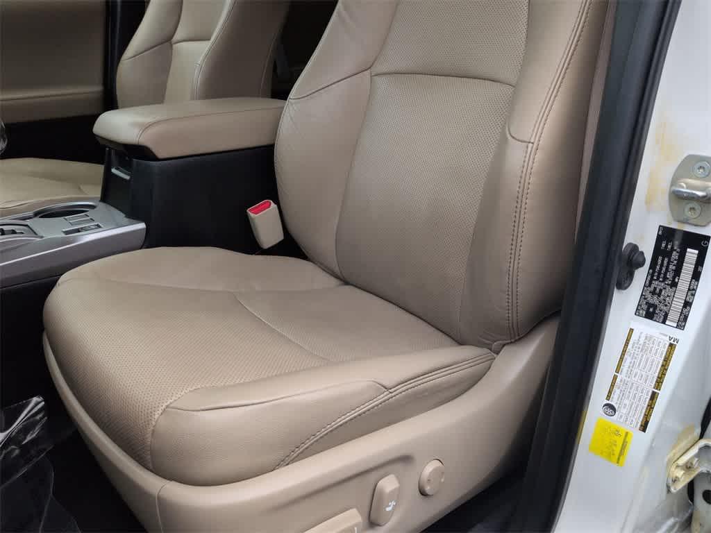 used 2022 Toyota 4Runner car, priced at $36,500