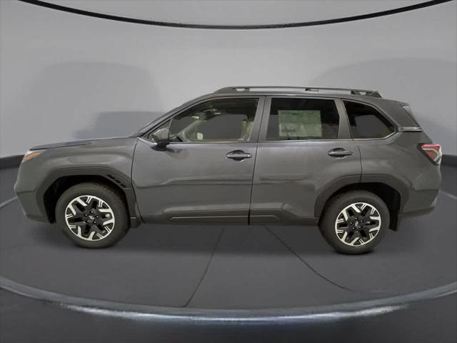 new 2025 Subaru Forester car, priced at $34,615