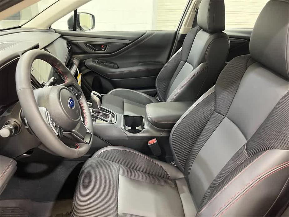 new 2024 Subaru Legacy car, priced at $35,838