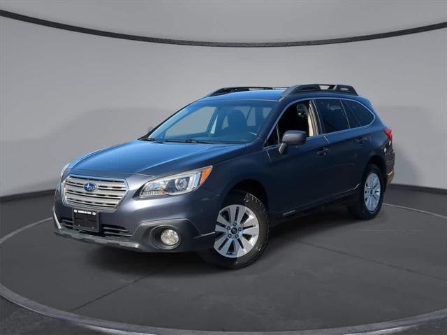 used 2017 Subaru Outback car, priced at $18,500