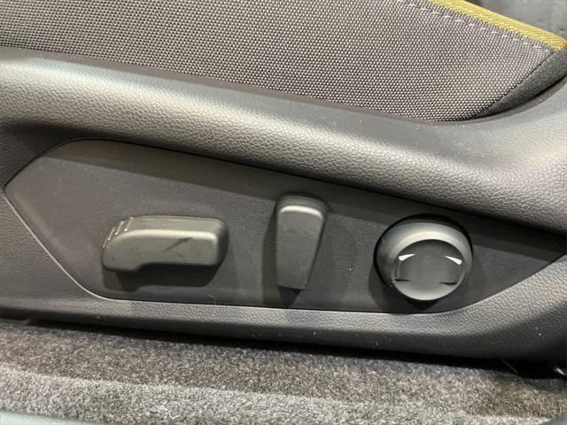 new 2025 Subaru Crosstrek car, priced at $32,924