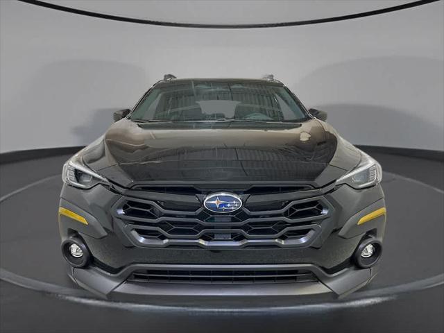 new 2025 Subaru Crosstrek car, priced at $33,974