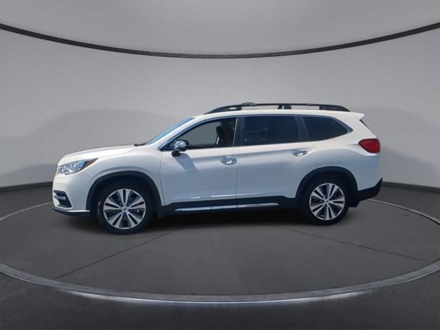 used 2022 Subaru Ascent car, priced at $34,500