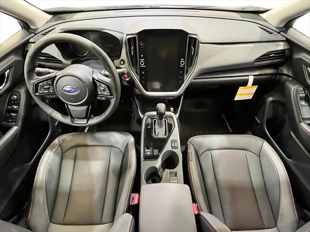 used 2025 Subaru Crosstrek car, priced at $30,900