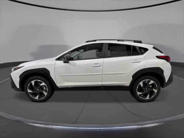 used 2025 Subaru Crosstrek car, priced at $30,900