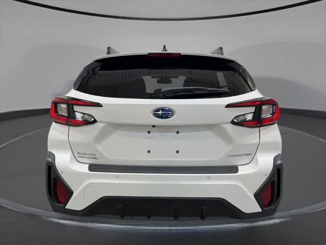 used 2025 Subaru Crosstrek car, priced at $30,900