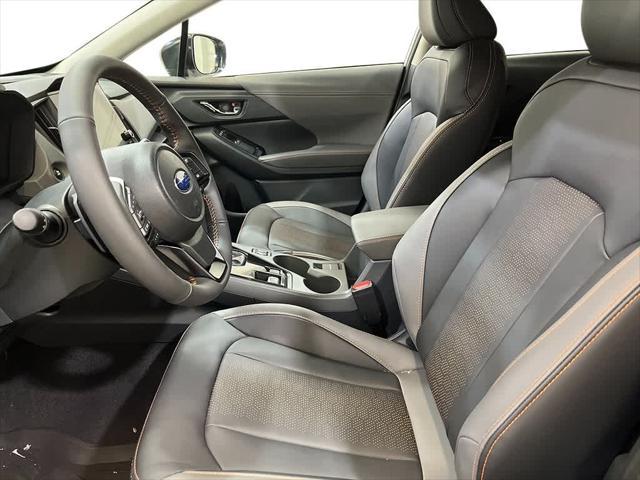 used 2025 Subaru Crosstrek car, priced at $30,900