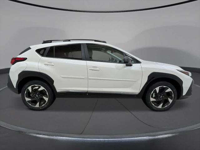 used 2025 Subaru Crosstrek car, priced at $30,900