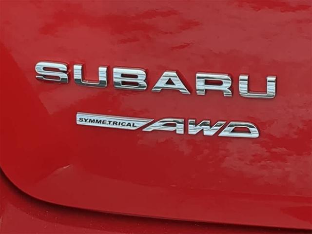 used 2020 Subaru Crosstrek car, priced at $24,218