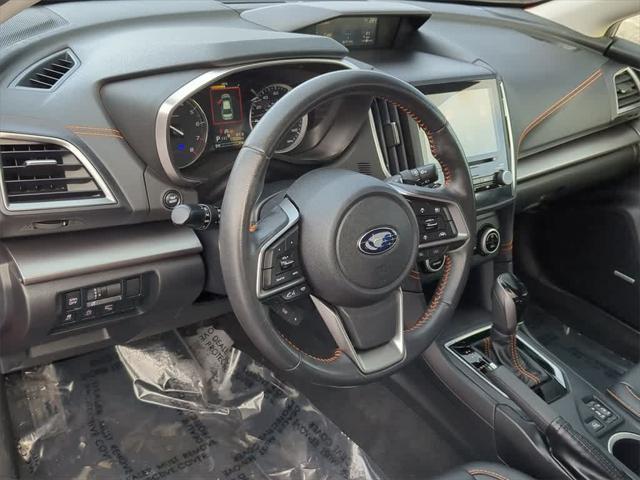 used 2020 Subaru Crosstrek car, priced at $24,218