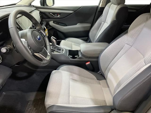 new 2025 Subaru Outback car, priced at $34,532