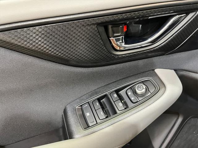new 2025 Subaru Outback car, priced at $34,532