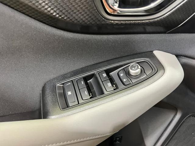 new 2025 Subaru Outback car, priced at $36,361