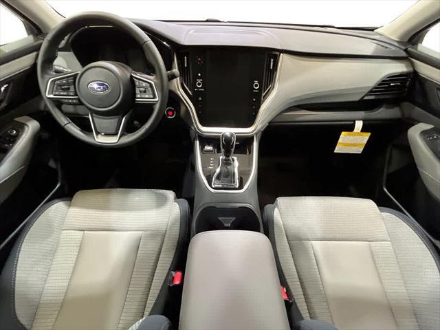 new 2025 Subaru Outback car, priced at $34,532