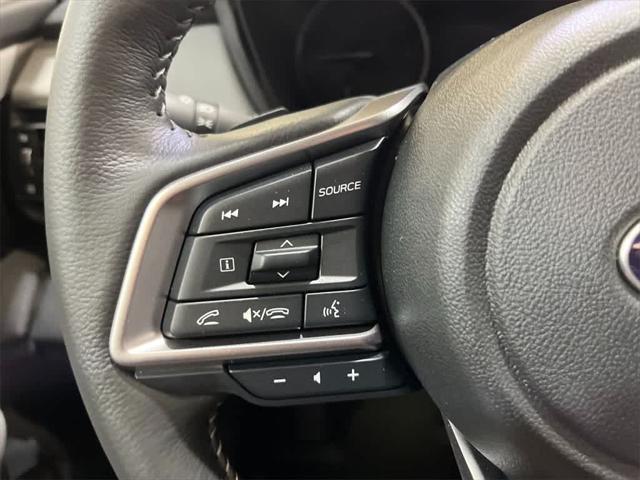 new 2025 Subaru Outback car, priced at $36,361