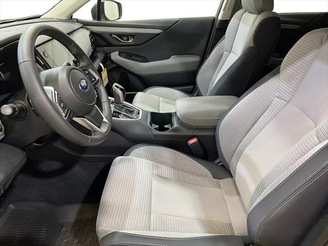 new 2025 Subaru Outback car, priced at $36,361