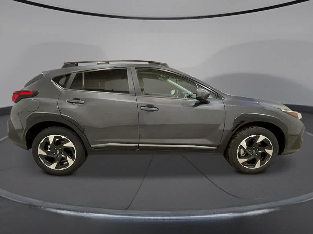 new 2025 Subaru Crosstrek car, priced at $34,108