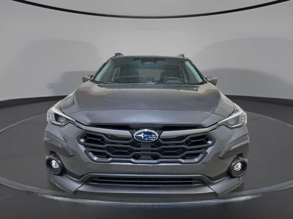 new 2025 Subaru Crosstrek car, priced at $34,108