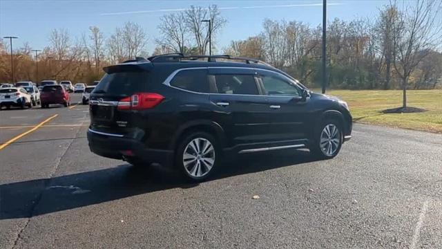 used 2020 Subaru Ascent car, priced at $22,612