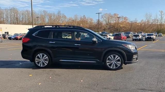 used 2020 Subaru Ascent car, priced at $22,612