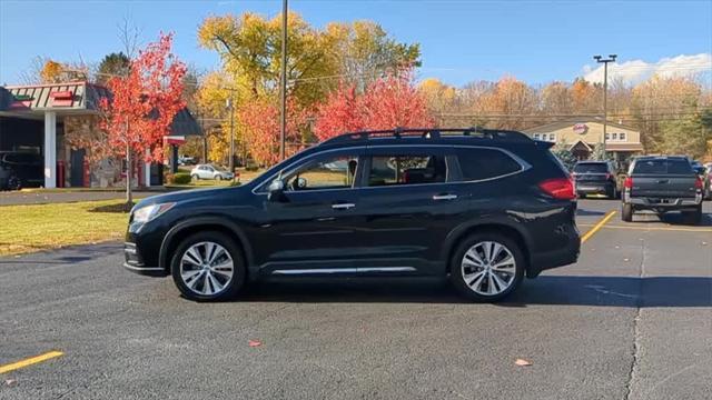 used 2020 Subaru Ascent car, priced at $22,612