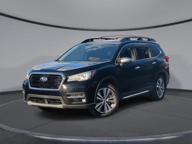 used 2020 Subaru Ascent car, priced at $22,612