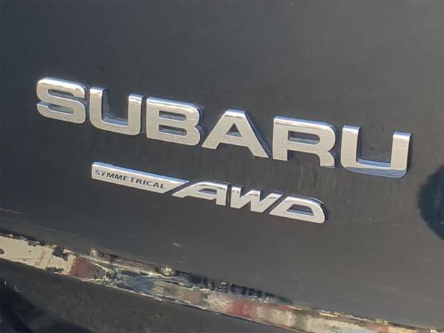 used 2020 Subaru Ascent car, priced at $22,612