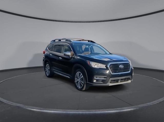 used 2020 Subaru Ascent car, priced at $19,200