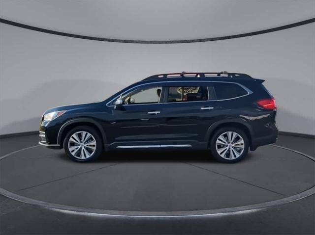 used 2020 Subaru Ascent car, priced at $19,200