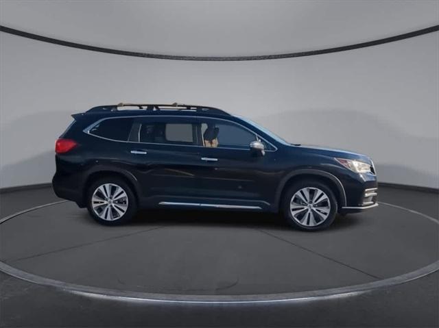 used 2020 Subaru Ascent car, priced at $19,200