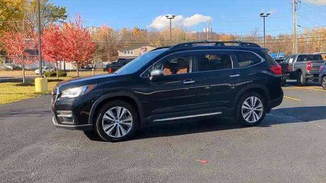 used 2020 Subaru Ascent car, priced at $22,612