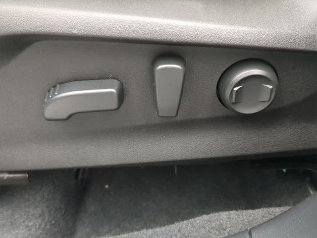 used 2020 Subaru Forester car, priced at $21,946