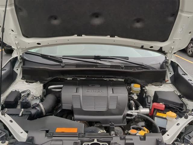 used 2020 Subaru Forester car, priced at $21,946