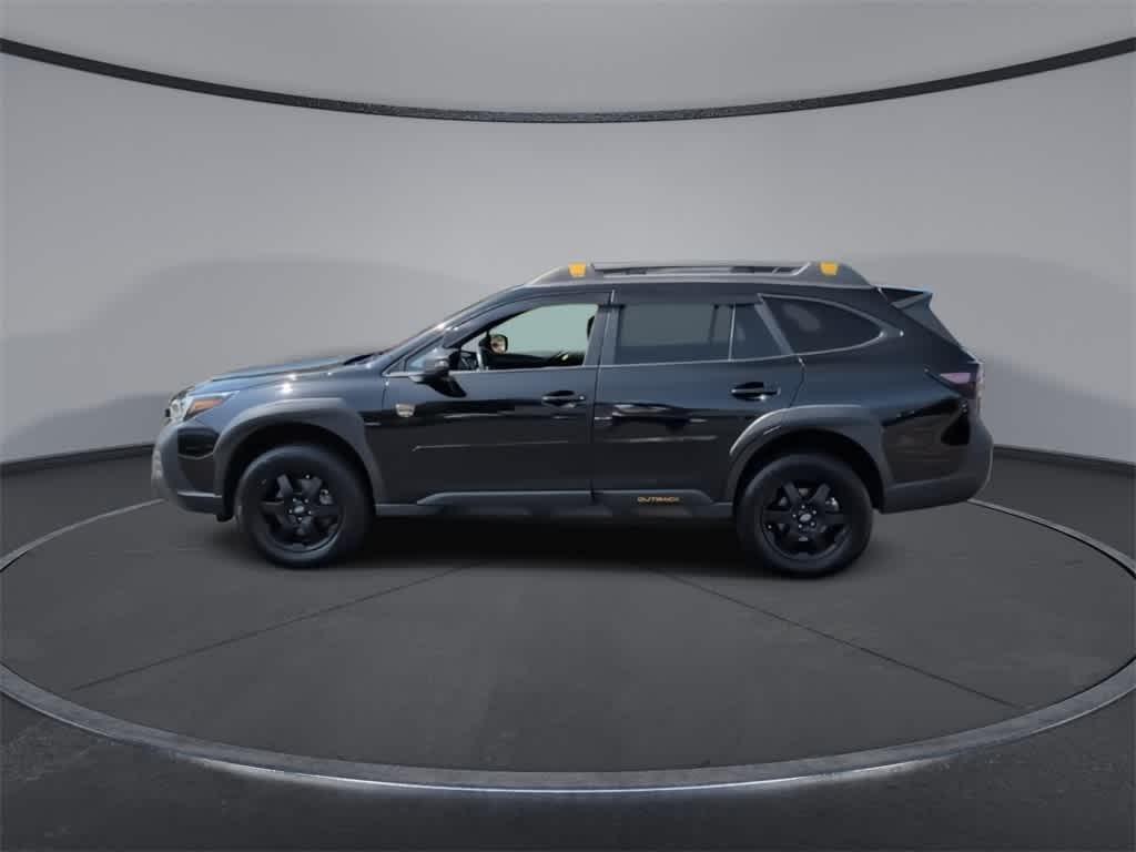 used 2023 Subaru Outback car, priced at $24,032