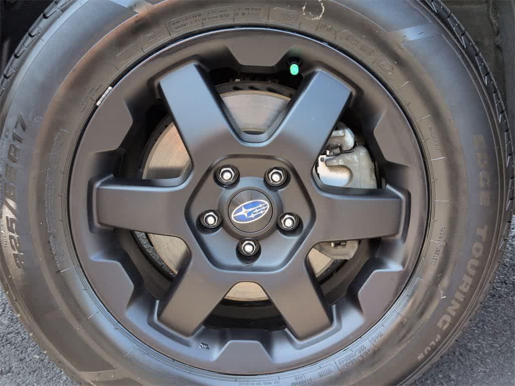 used 2023 Subaru Outback car, priced at $24,032