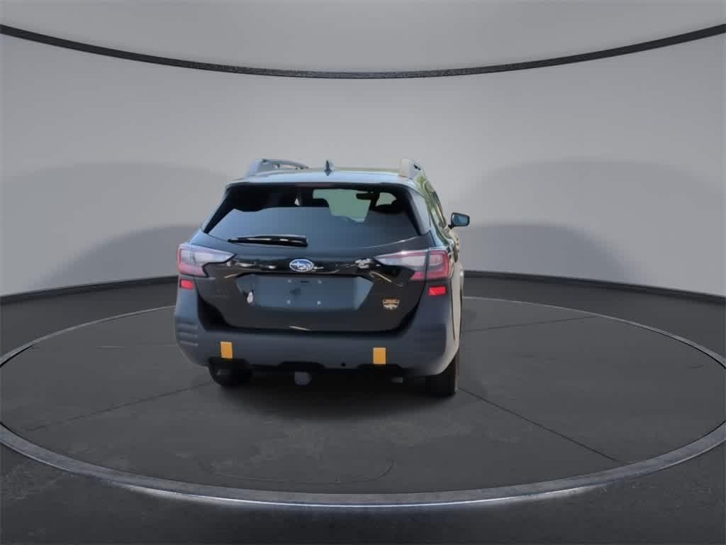 used 2023 Subaru Outback car, priced at $24,032