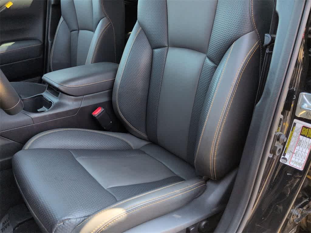 used 2023 Subaru Outback car, priced at $24,032