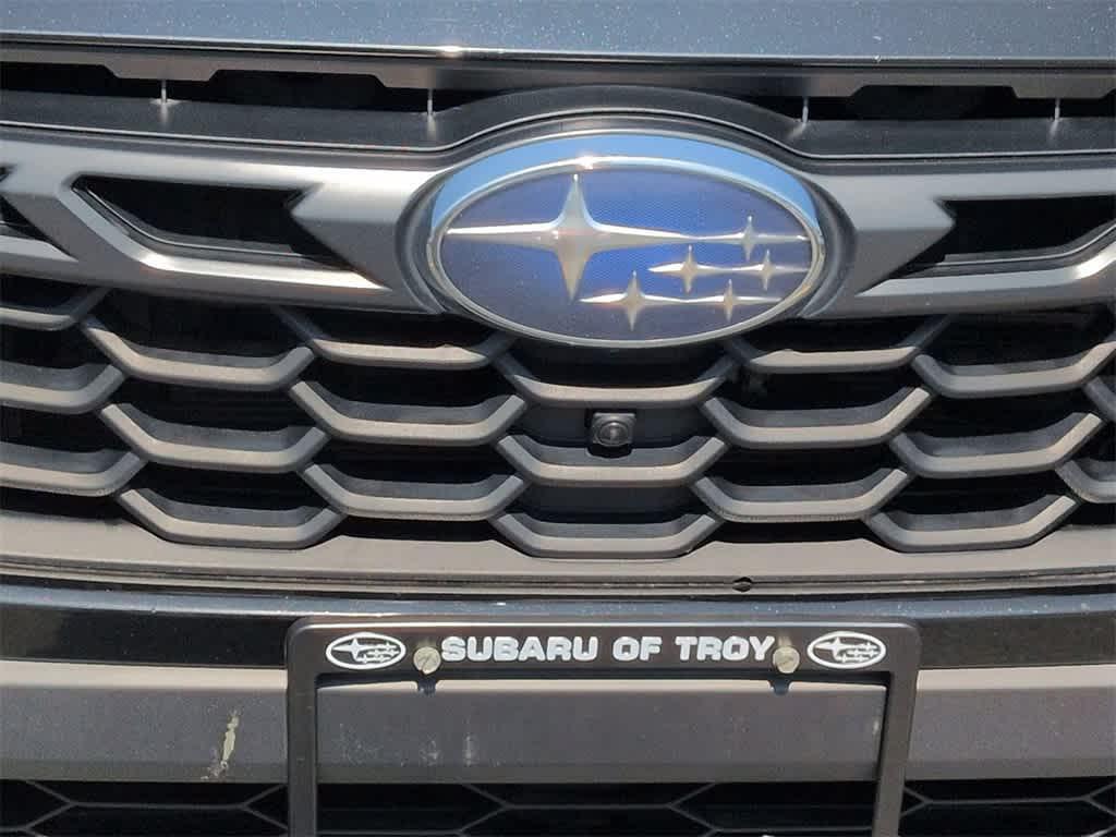 used 2023 Subaru Outback car, priced at $24,032