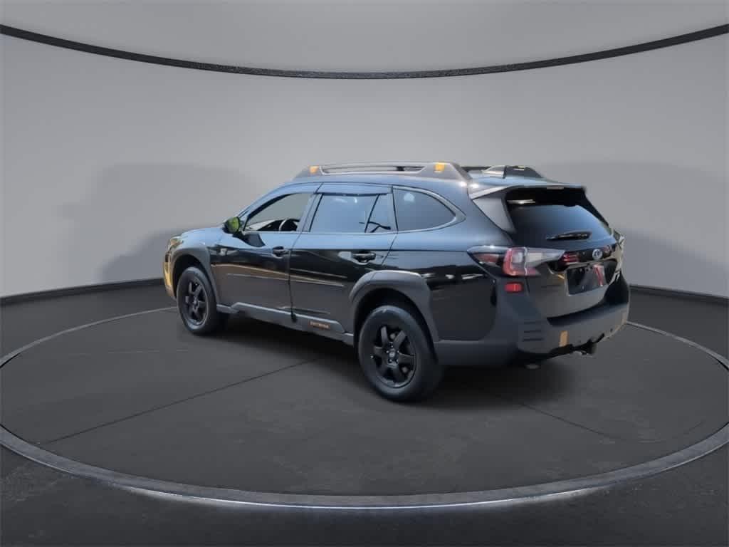 used 2023 Subaru Outback car, priced at $24,032