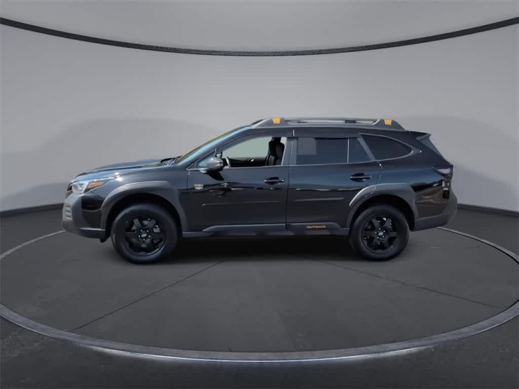 used 2023 Subaru Outback car, priced at $24,032