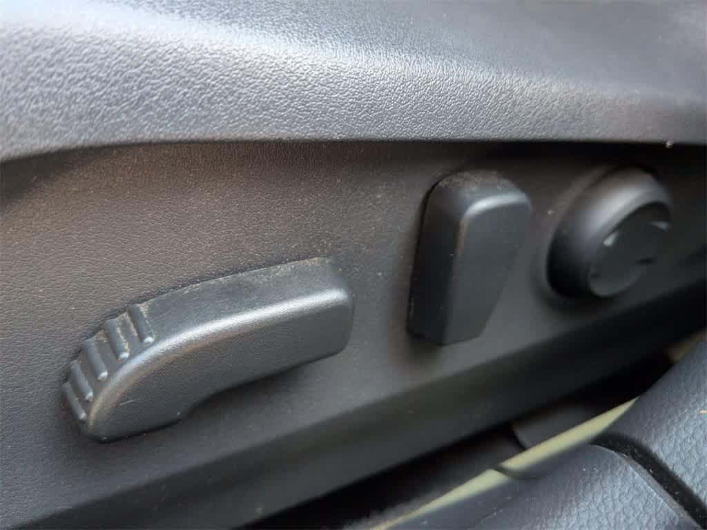 used 2023 Subaru Outback car, priced at $24,032