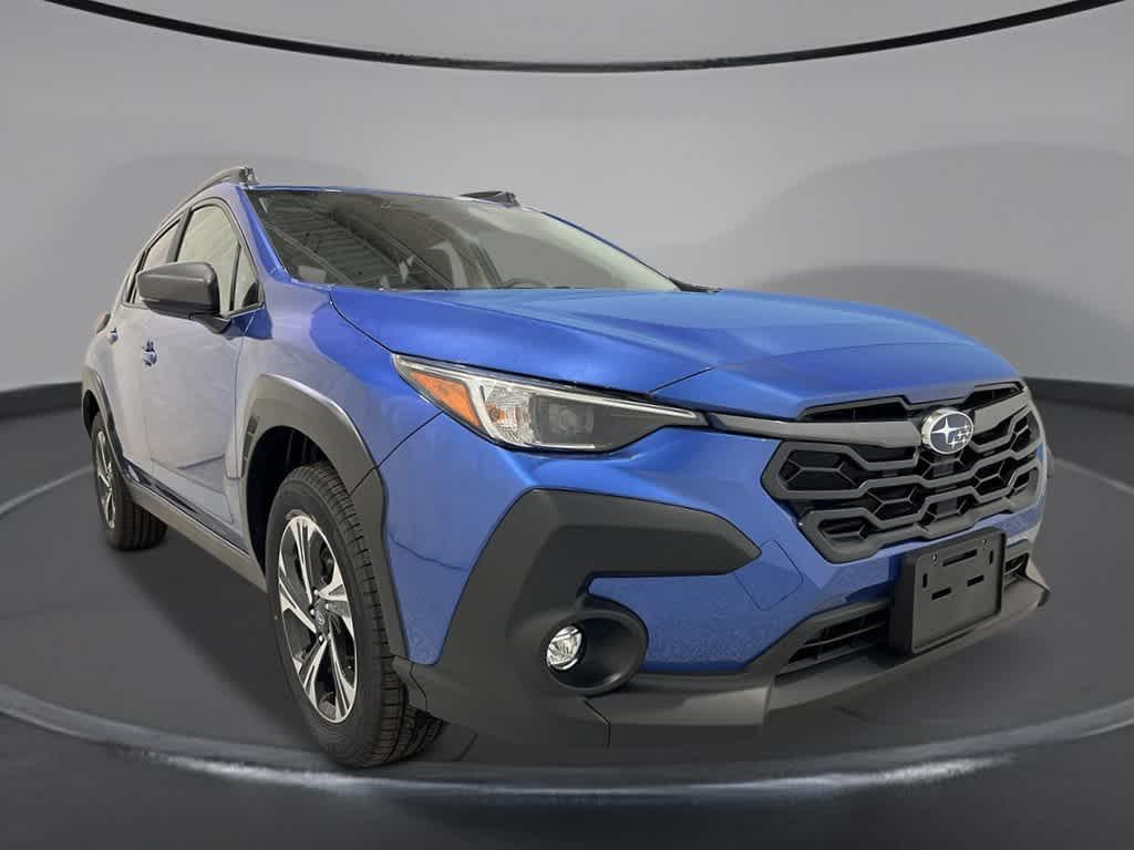 new 2025 Subaru Crosstrek car, priced at $29,458