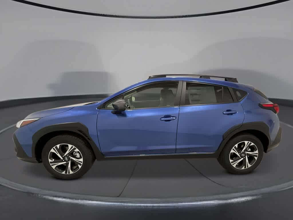 new 2025 Subaru Crosstrek car, priced at $29,458