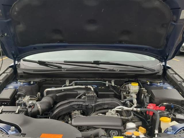 used 2021 Subaru Outback car, priced at $23,250