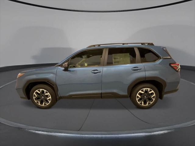 new 2025 Subaru Forester car, priced at $34,144